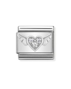 Nomination Silvershine 330304/12