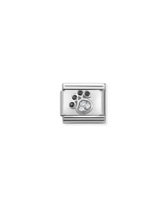 Nomination Silvershine tassu 330304/14