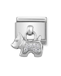 Nomination Silvershine zk koira 331800/09