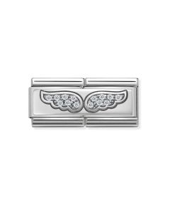 Nomination tupla siivet 330732/01