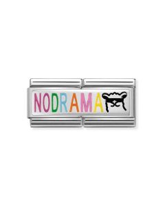 Nomination double no drama 330721/05