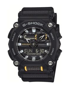 Casio G-Shock Heavy Duty - edestä