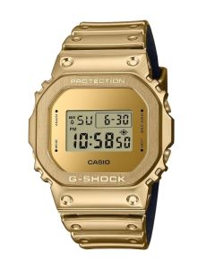 Casio G-Shock kullanvärinen edestä