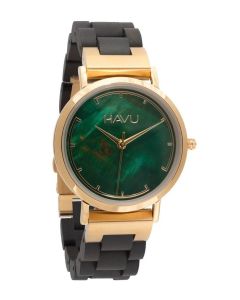 Havu Revontuli Eebenpuu 32mm 10103 edestä