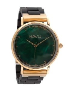Havu Revontuli Eebenpuu 40mm edestä