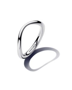 Pandora Aaltoileva sormus