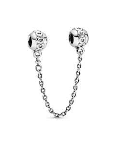 Pandora turvaketju sydämillä 791088