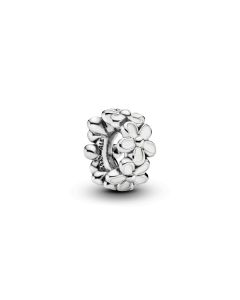 Pandora Välihela Valkoinen Kukka 791495EN12