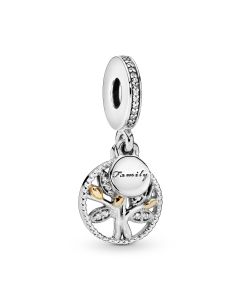 Pandora Family Heritage -hela
