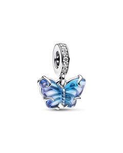 Pandora Hopea Perhonen -hela 792698C01