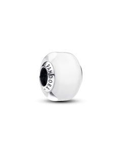 Pandora Pieni valkoinen muranolasihela 793118C00