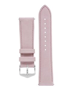 Hirsch Osiris Nubuck Rose 16mm 03433122-2-16