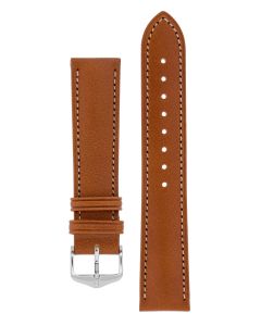 Hirsch Calf Kent Artisan ruskea L 20mm 01002070-2-20