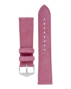 Hirsch Osiris Nubuck Rose M 16mm 03433160-2-16