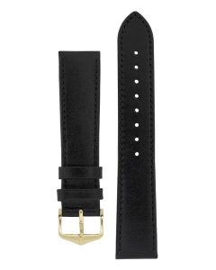 Hirsch Calf Osiris musta 16mm 03475050-1-16