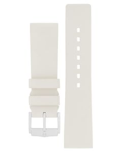 Hirsch Pure Caoutchouc valkoinen 22mm 40418800-2-22