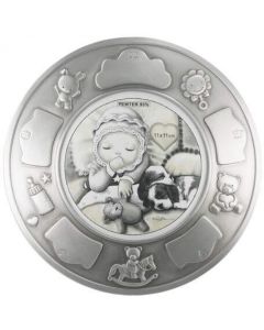 Tina Kehys Pyöreä 078267