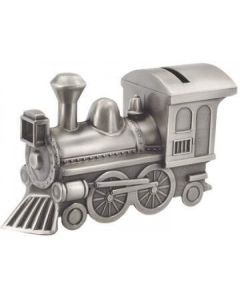 Tinattu Pankki Veturi 078621