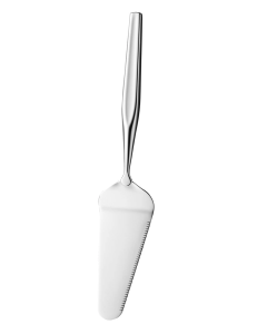 Tapio Wirkkala pizzalapio jaloterästä