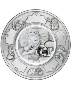 Tina kehys metsäneläimet 078265