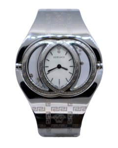 Versace Eclissi 39mm 83Q99SD001S099 edestä