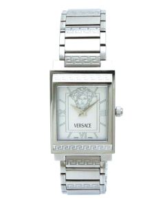 Versace Landmark 22mm ISQ99D498S099