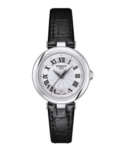 Tissot Bellissima 26mm T1260101601300 edestä