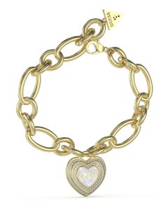 GUESS Love Rannekoru JUBB04025JWYGWHS