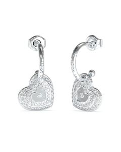 GUESS Love Korvakorut JUBE04032JWRHT/U