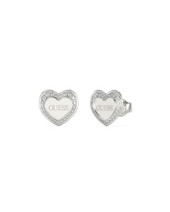 GUESS Love Korvakorut JUBE04035JWRHT/U