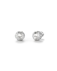 Guess Calypso Stud Earrings JUBE04459JWRHT/U