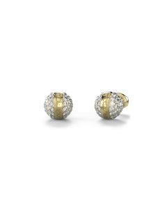 Guess Calypso Earrings Kullattu JUBE04459JWYGT/U