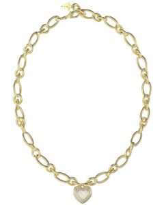 GUESS Love Kaulakoru JUBN04023JWYGWHT/U