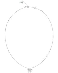 GUESS Chrysalis Pave Kaulakoru JUBN04107JWRHT/U