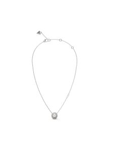 Guess M'ama non m'ama Necklace JUBN04668JWRHT/U
