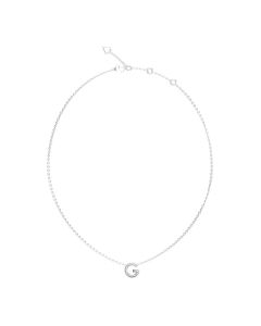 GUESS G Crystal -kaulakoru JUBN05441JWRHT/U