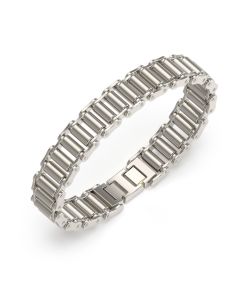 Guess Race Bracelet JUMB04411JWSTT