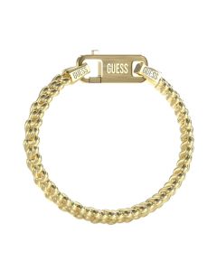 Guess Pitstop Bracelet Kullattu JUMB04446JWYGL