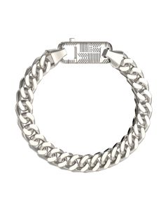 Guess Pitstop Bracelet JUMB04450JWSTL