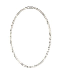 Guess Pitstop Necklace JUMN04449JWSTT/U