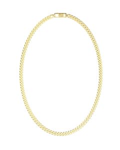 Guess Pitstop Necklace Kullattu JUMB04449JWYGT/U