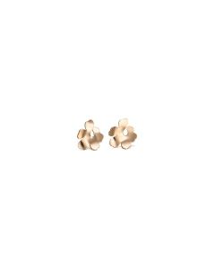 Kalevala Unikko-korvakorut mini pronssi 361001203T