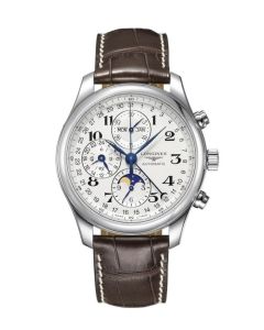 Longines Master Collection