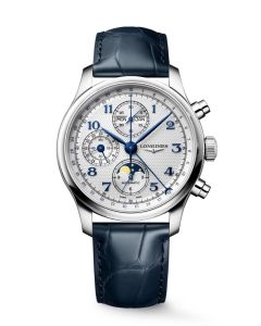 Longines Master Collection Chrono Moonphase L29624732 etupuoli