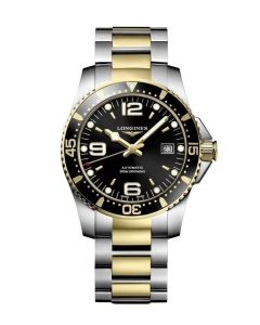 Longines HydroConquest 41mm edestä