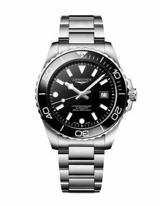 Longines HydroConquest 42mm L37884566 edestä