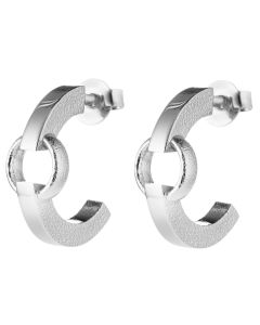 Lumoava Neo korvakorut hopea L54263410000
