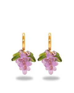 ANNELE Lavender Jelly Korvakorut ANX5014I