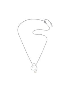 Efva Attling Little curly pearly- kaulakoru 10-100-02096/4245