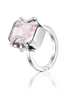 Efva Attling, Little Magic Star- sormus 18K 13-102-01245/1750